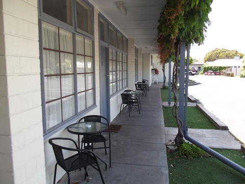 Guichen Bay Motel - Accommodation Mermaid Beach 21