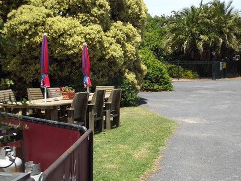 Guichen Bay Motel - Accommodation Mermaid Beach 32