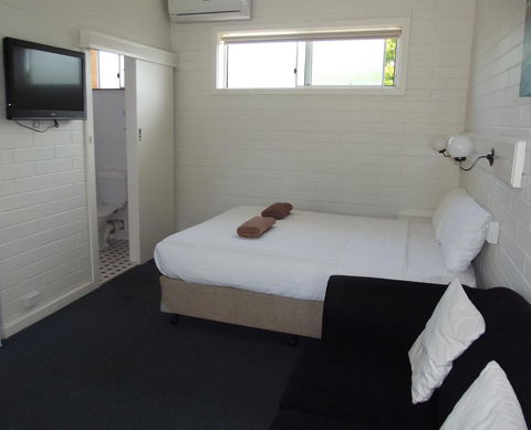 Guichen Bay Motel - Accommodation Mermaid Beach 35