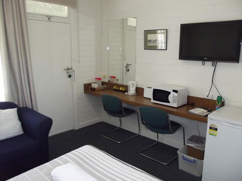 Guichen Bay Motel - Accommodation Mermaid Beach 29