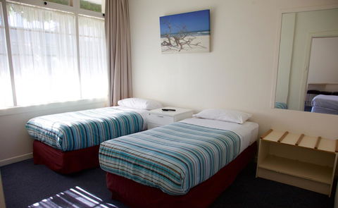Guichen Bay Motel - Accommodation Mermaid Beach 42
