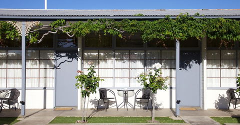 Guichen Bay Motel - Accommodation Mermaid Beach 36
