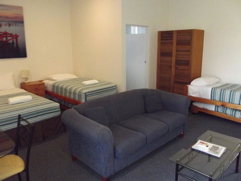 Guichen Bay Motel - Accommodation Mermaid Beach 9