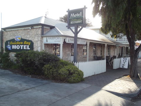 Guichen Bay Motel - Accommodation Mermaid Beach 0