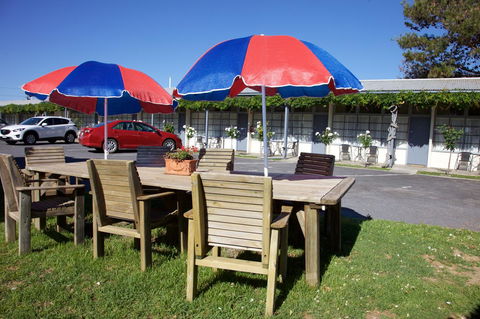 Guichen Bay Motel - Accommodation Mermaid Beach 31