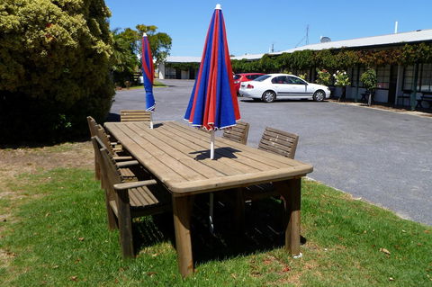 Guichen Bay Motel - Accommodation Mermaid Beach 39