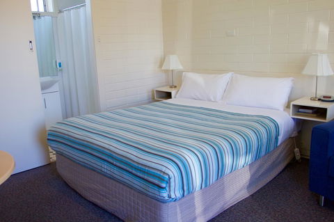Guichen Bay Motel - Accommodation Mermaid Beach 11