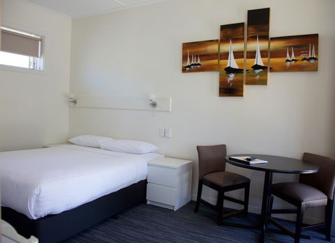 Guichen Bay Motel - Accommodation Mermaid Beach 6