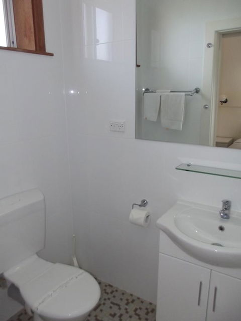 Guichen Bay Motel - Accommodation Mermaid Beach 20