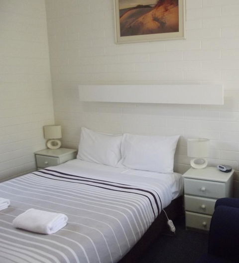 Guichen Bay Motel - Accommodation Mermaid Beach 27