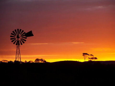 Burra Motor Inn - Accommodation Mermaid Beach 38