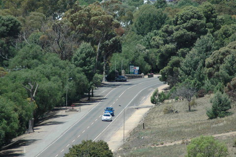 Burra Motor Inn - Accommodation Mermaid Beach 17