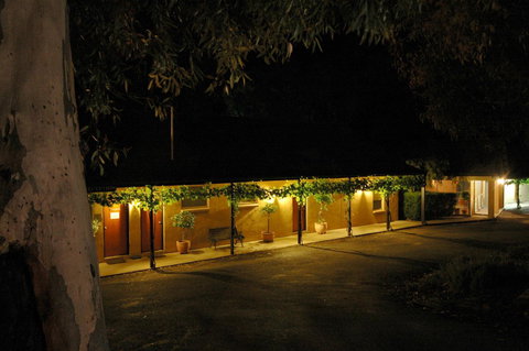 Burra Motor Inn - Accommodation Mermaid Beach 18
