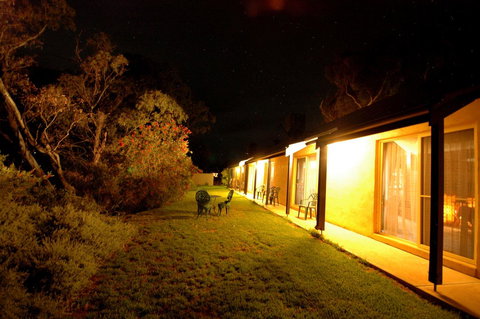Burra Motor Inn - Accommodation Mermaid Beach 19