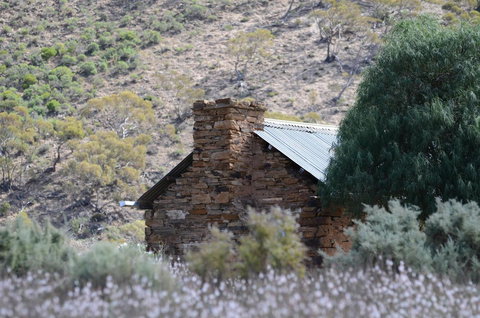 Burra Motor Inn - Accommodation Mermaid Beach 36