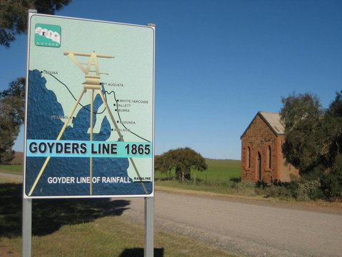 Burra Motor Inn - Accommodation Mermaid Beach 33