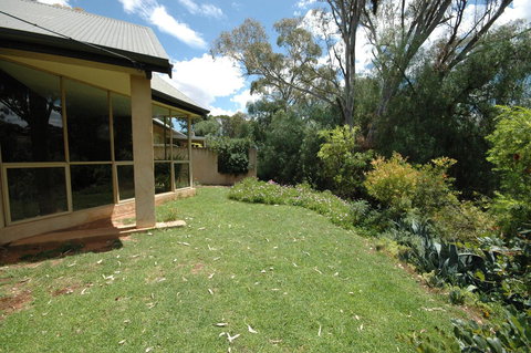 Burra Motor Inn - Accommodation Mermaid Beach 23