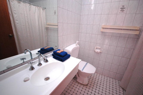 Burra Motor Inn - Accommodation Mermaid Beach 43