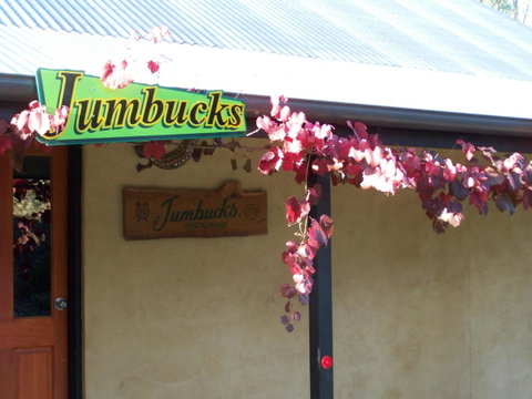 Burra Motor Inn - Accommodation Mermaid Beach 20
