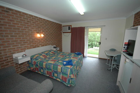Burra Motor Inn - Accommodation Mermaid Beach 39
