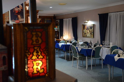 Burra Motor Inn - Accommodation Mermaid Beach 21