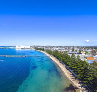 Limani Port Lincoln - Accommodation Mermaid Beach