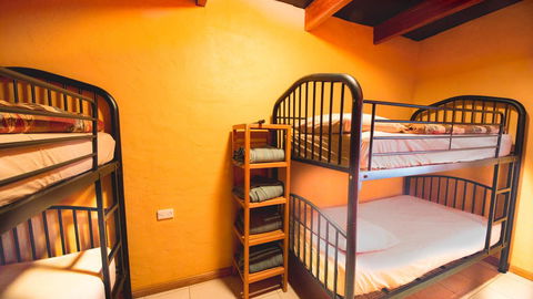 The Underground Motel - Accommodation Mermaid Beach 11