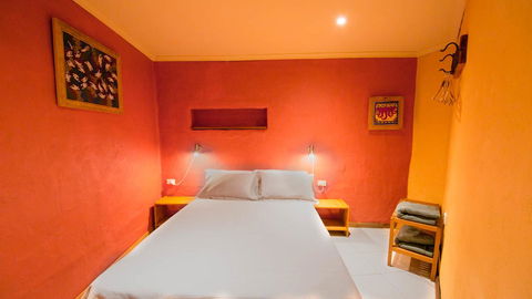 The Underground Motel - Accommodation Mermaid Beach 12