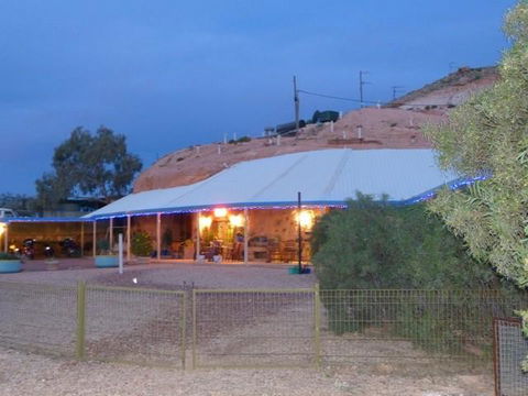 The Underground Motel - Accommodation Mermaid Beach 0