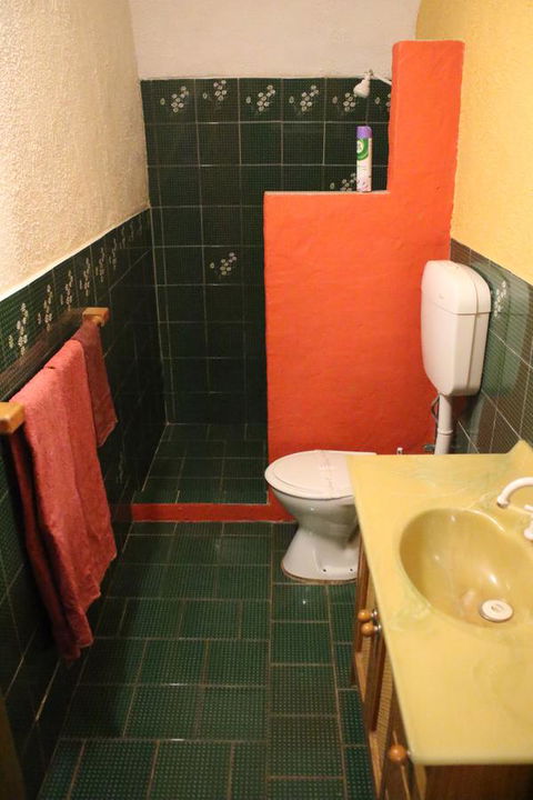 The Underground Motel - Accommodation Mermaid Beach 2