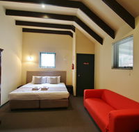 Hahndorf Motel - Accommodation Mermaid Beach