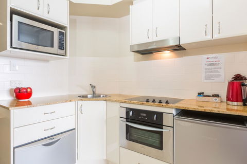 Ramada Resort By Wyndham Shoal Bay - Accommodation Mermaid Beach 22