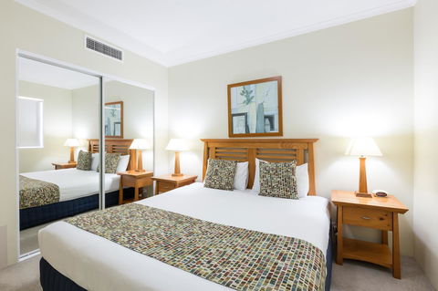 Ramada Resort By Wyndham Shoal Bay - Accommodation Mermaid Beach 37