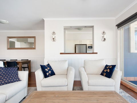 Ramada Resort By Wyndham Shoal Bay - Accommodation Mermaid Beach 9