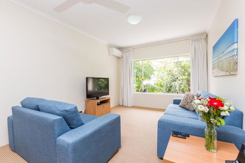 Ramada Resort By Wyndham Shoal Bay - Accommodation Mermaid Beach 29