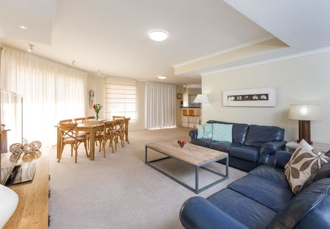 Ramada Resort By Wyndham Shoal Bay - Accommodation Mermaid Beach 42