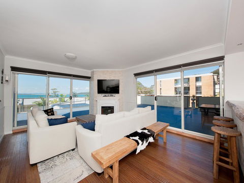 Ramada Resort By Wyndham Shoal Bay - Accommodation Mermaid Beach 11