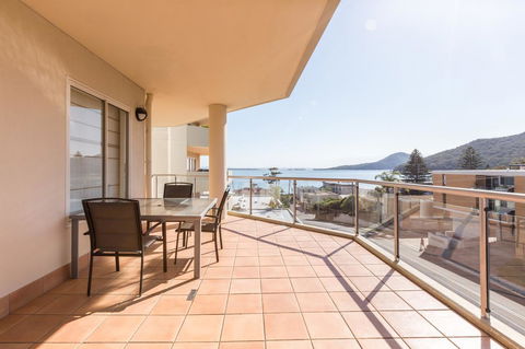 Ramada Resort By Wyndham Shoal Bay - Accommodation Mermaid Beach 30