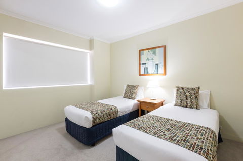 Ramada Resort By Wyndham Shoal Bay - Accommodation Mermaid Beach 35