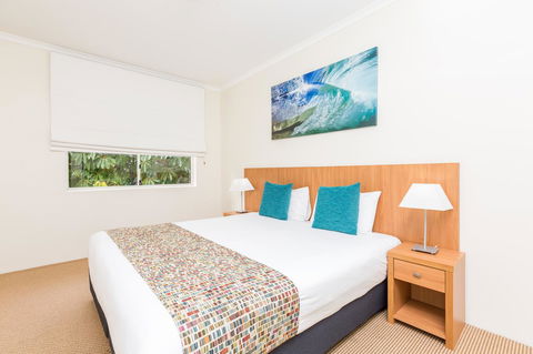 Ramada Resort By Wyndham Shoal Bay - Accommodation Mermaid Beach 27