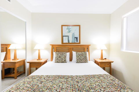 Ramada Resort By Wyndham Shoal Bay - Accommodation Mermaid Beach 36