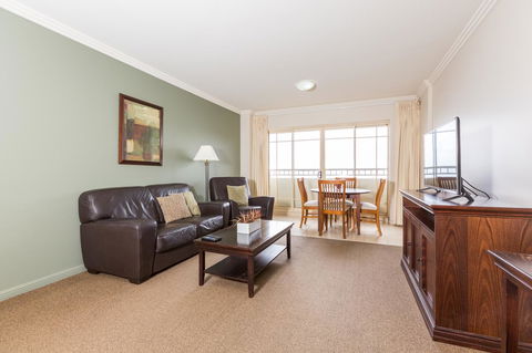 Ramada Resort By Wyndham Shoal Bay - Accommodation Mermaid Beach 23