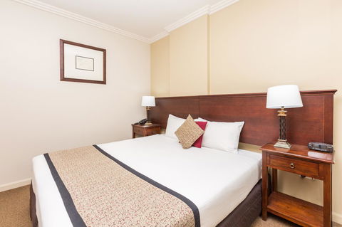 Ramada Resort By Wyndham Shoal Bay - Accommodation Mermaid Beach 20