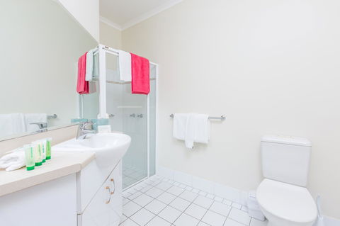 Ramada Resort By Wyndham Shoal Bay - Accommodation Mermaid Beach 26