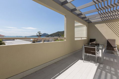 Ramada Resort By Wyndham Shoal Bay - Accommodation Mermaid Beach 43