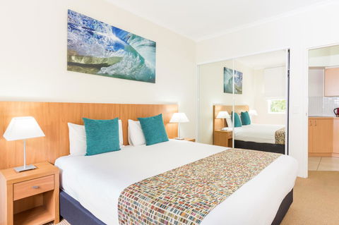 Ramada Resort By Wyndham Shoal Bay - Accommodation Mermaid Beach 2