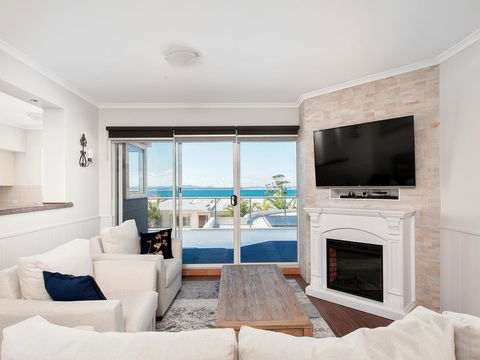 Ramada Resort By Wyndham Shoal Bay - Accommodation Mermaid Beach 10