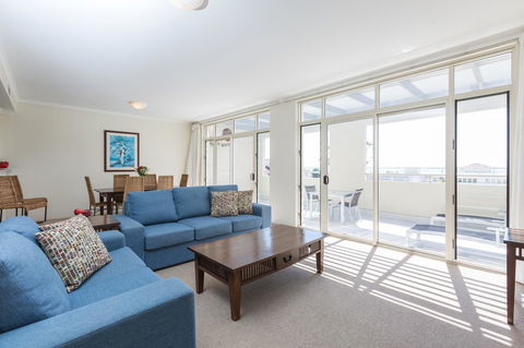 Ramada Resort By Wyndham Shoal Bay - Accommodation Mermaid Beach 44