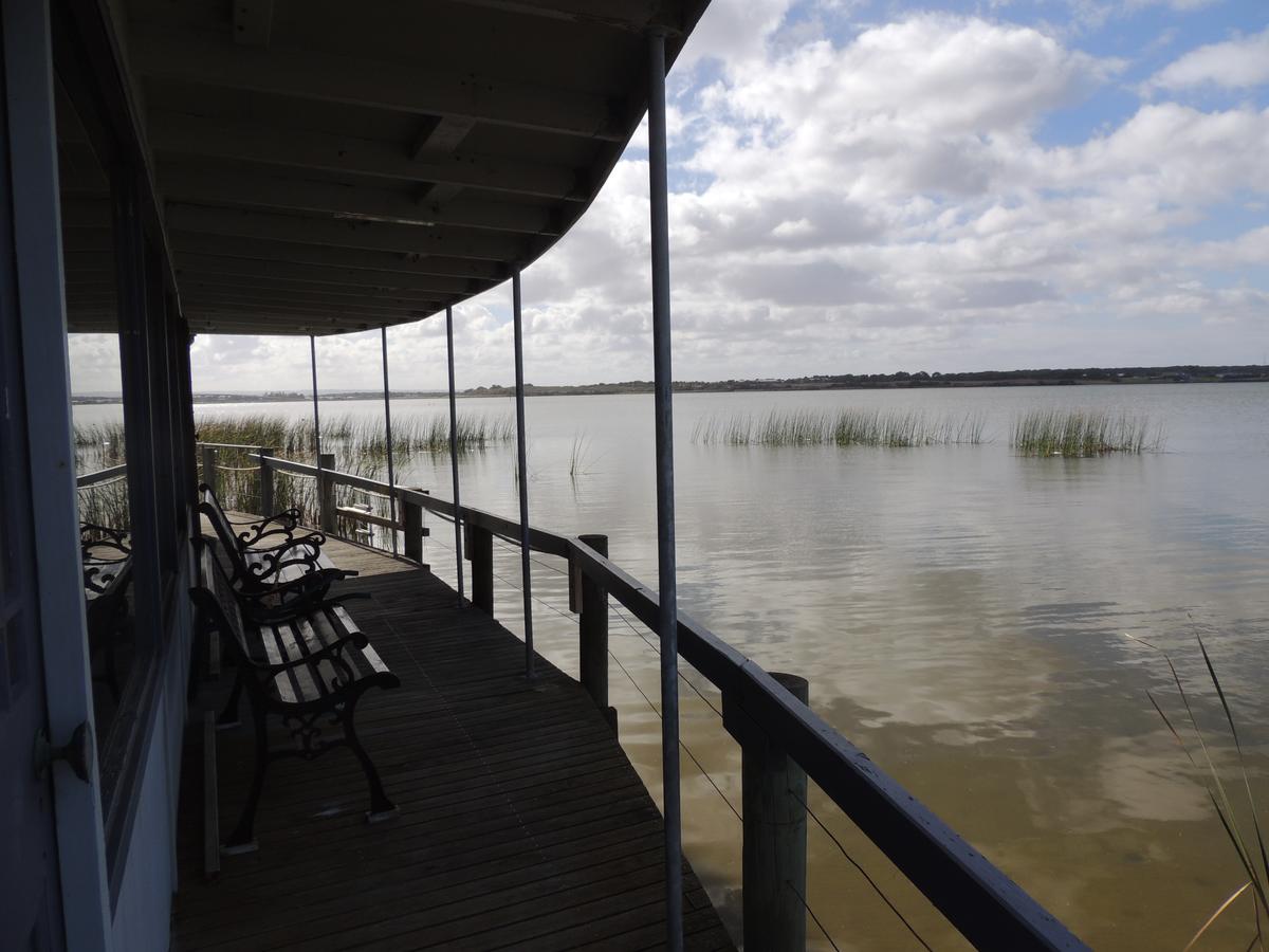 Goolwa South SA Accommodation Mermaid Beach