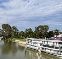 Murray River Queen - Accommodation Mermaid Beach